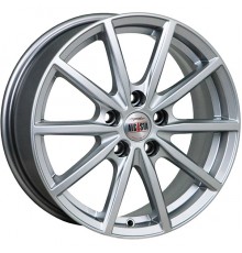 Диск ALCASTA M61 7x17 5x112 ET40 d57.1 HS